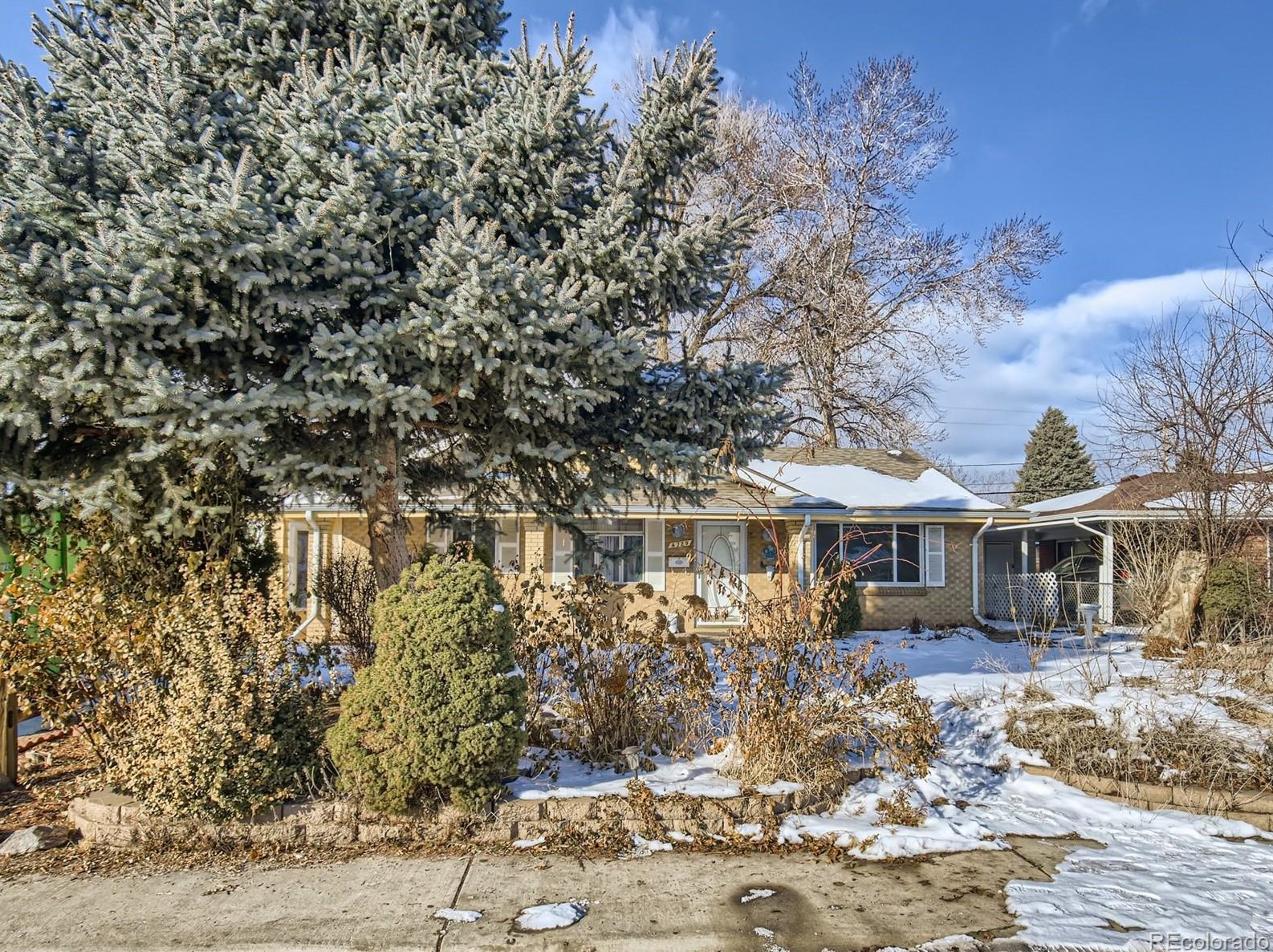 4729 Estes St, Denver, CO 80033