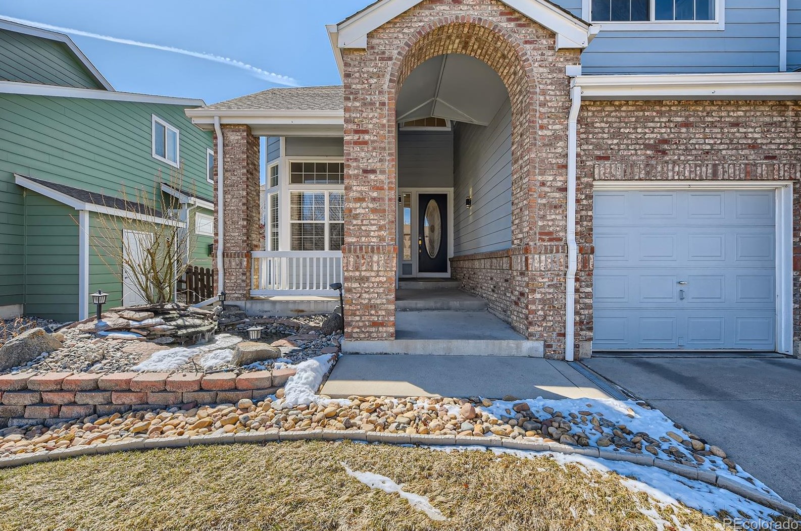 9306 Quarles Pl, Littleton, CO 80128-8029