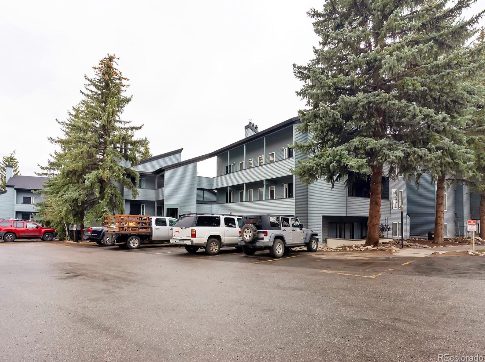 3020 Village Dr #122, Steamboat Springs, CO 80487