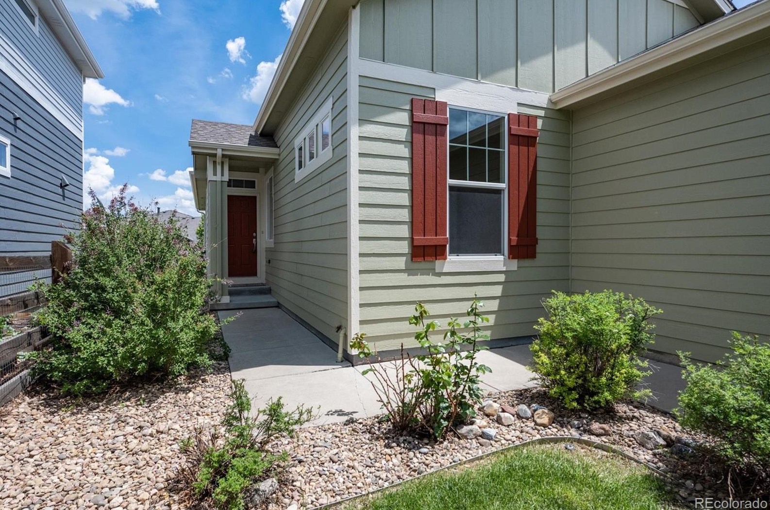 9114 Ellis Way, Arvada, CO 80005-5833