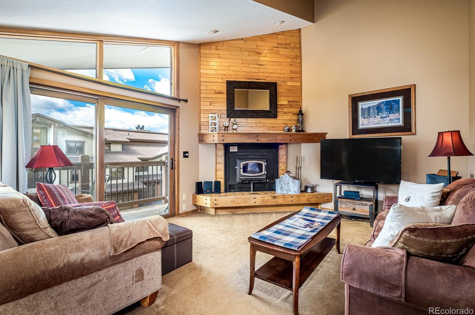 1660 Ranch Rd, Steamboat Springs, CO