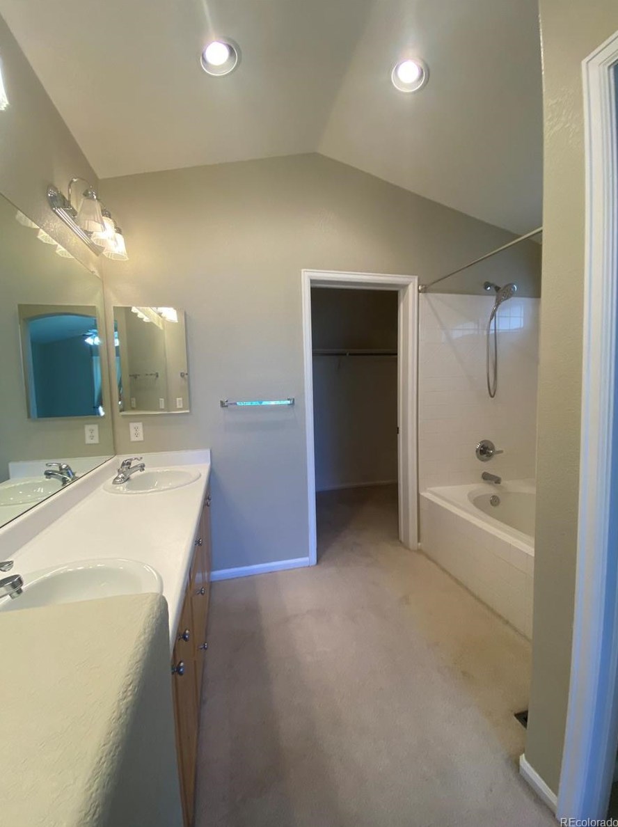 10184 Bentwood Cir, Littleton CO 80126-7866 exterior