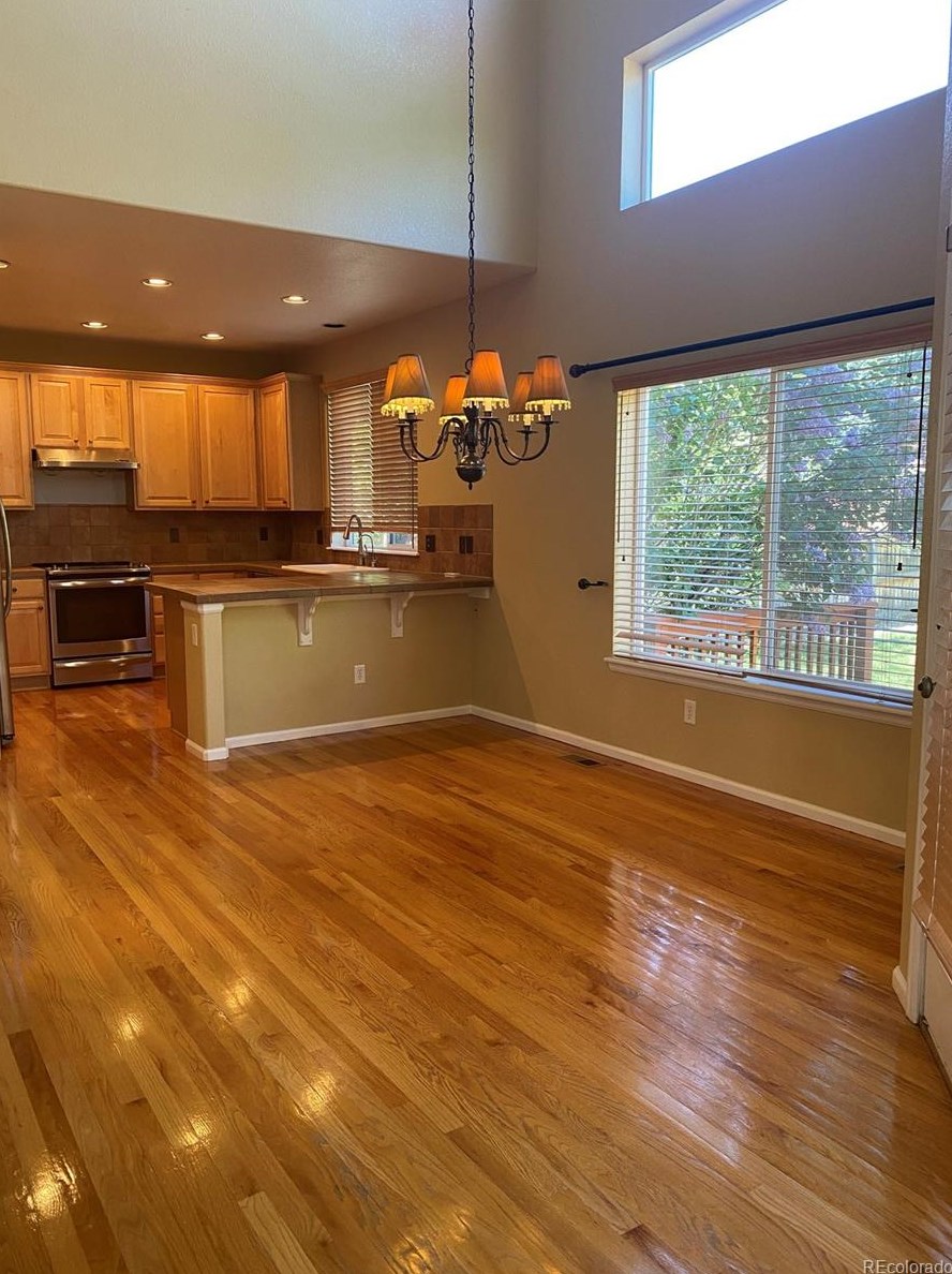 10184 Bentwood Cir, Littleton CO 80126-7866 exterior