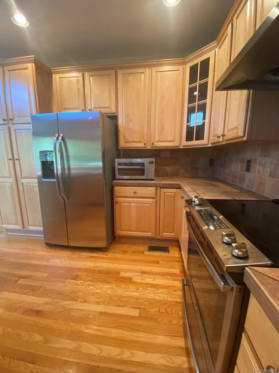 10184 Bentwood Cir, Littleton CO 80126-7866 exterior