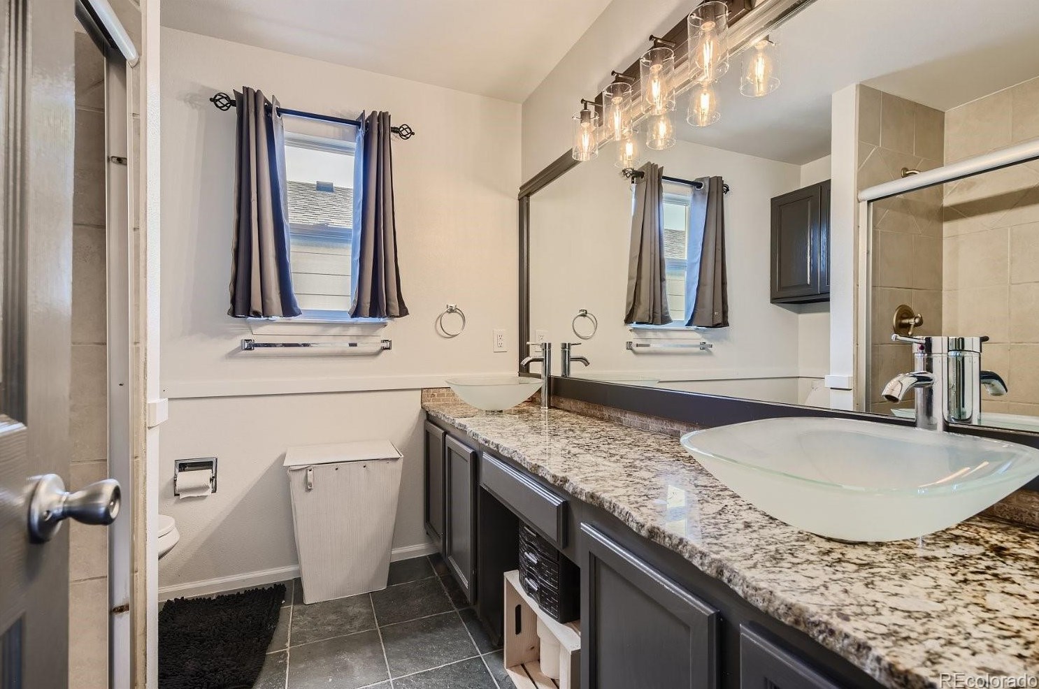 9615 Moss Rose Cir, Littleton CO  80129-6435 exterior