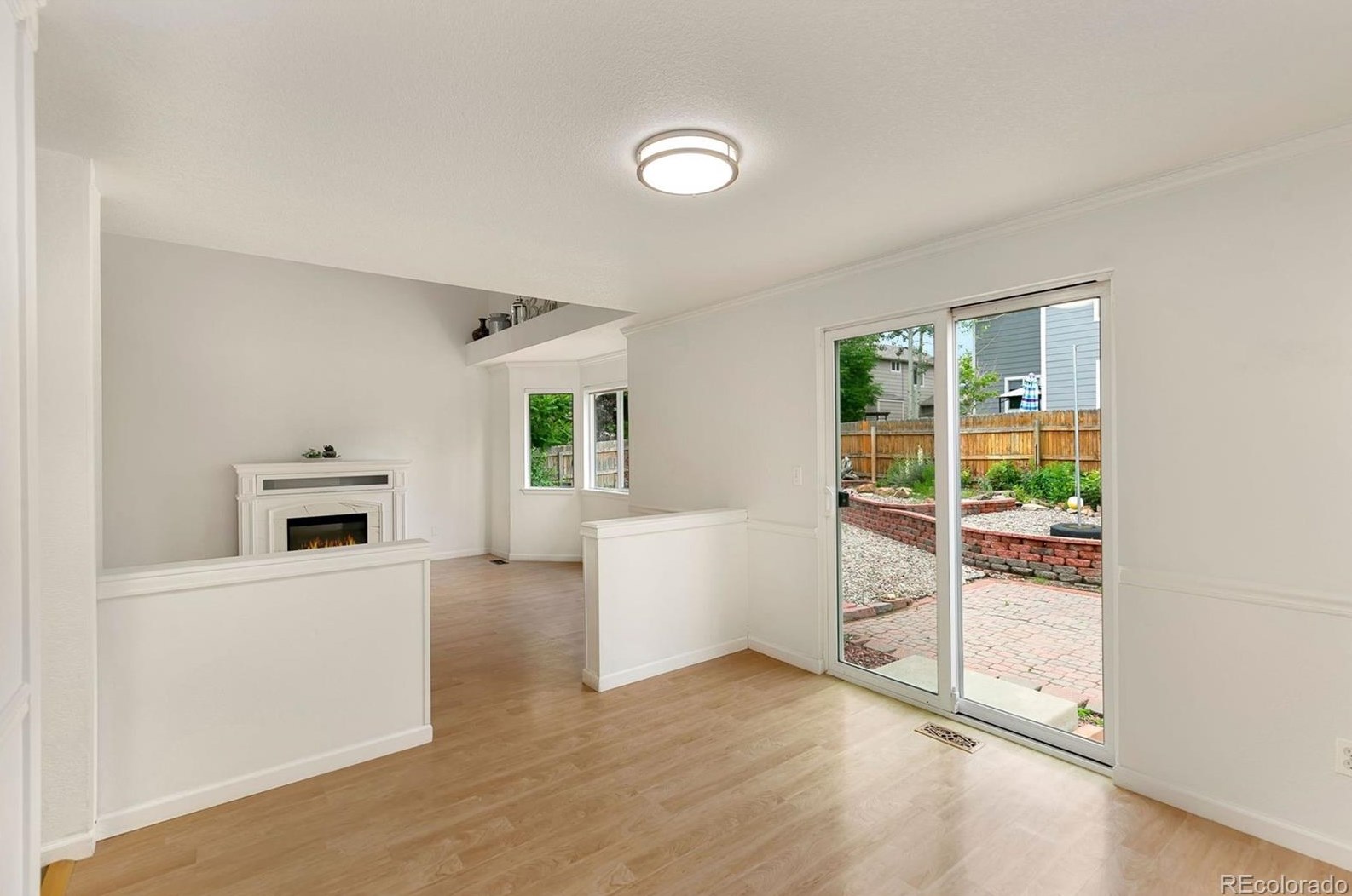 5329 Quail Ct, Littleton CO 80127-3303 exterior