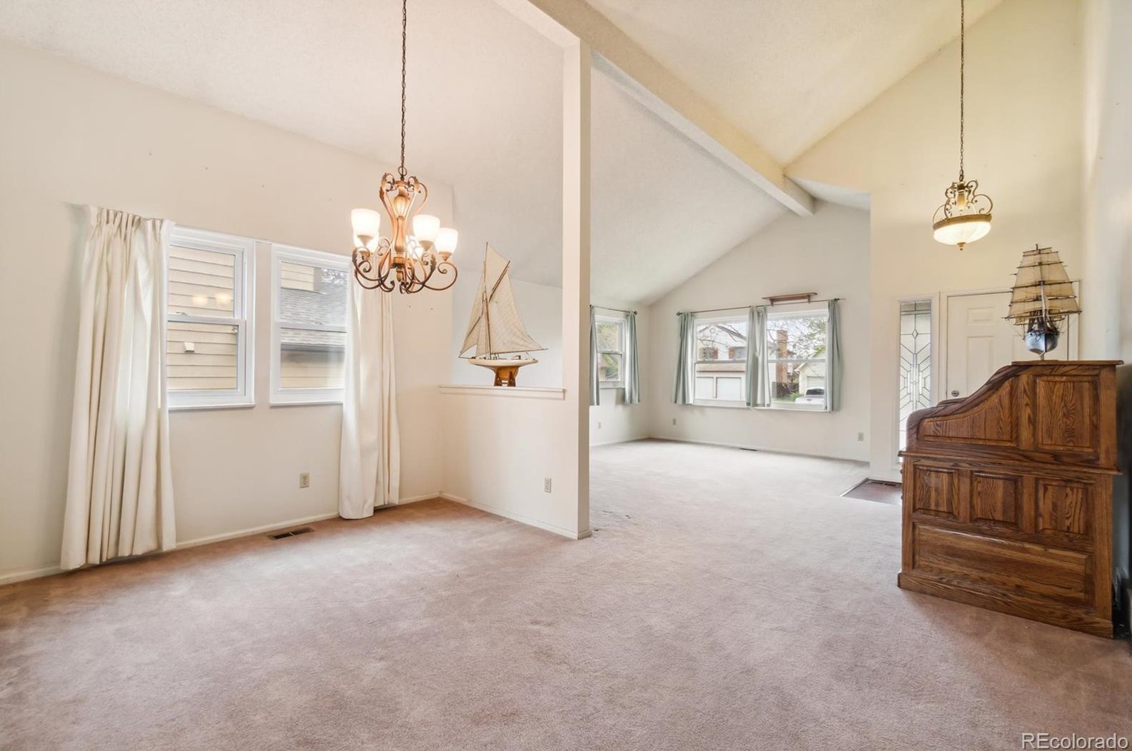 9962 82nd Pl, Arvada CO  80005-2160 exterior