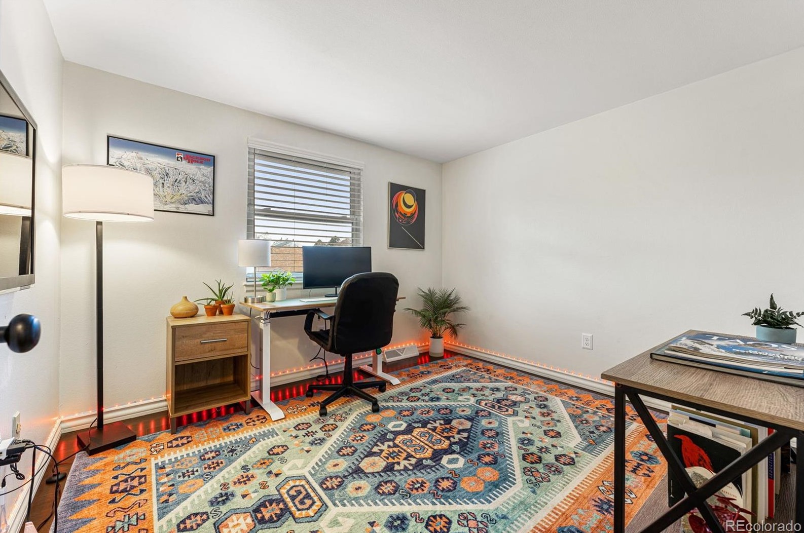 7364 Columbine Way, Littleton CO  80122-1711 exterior