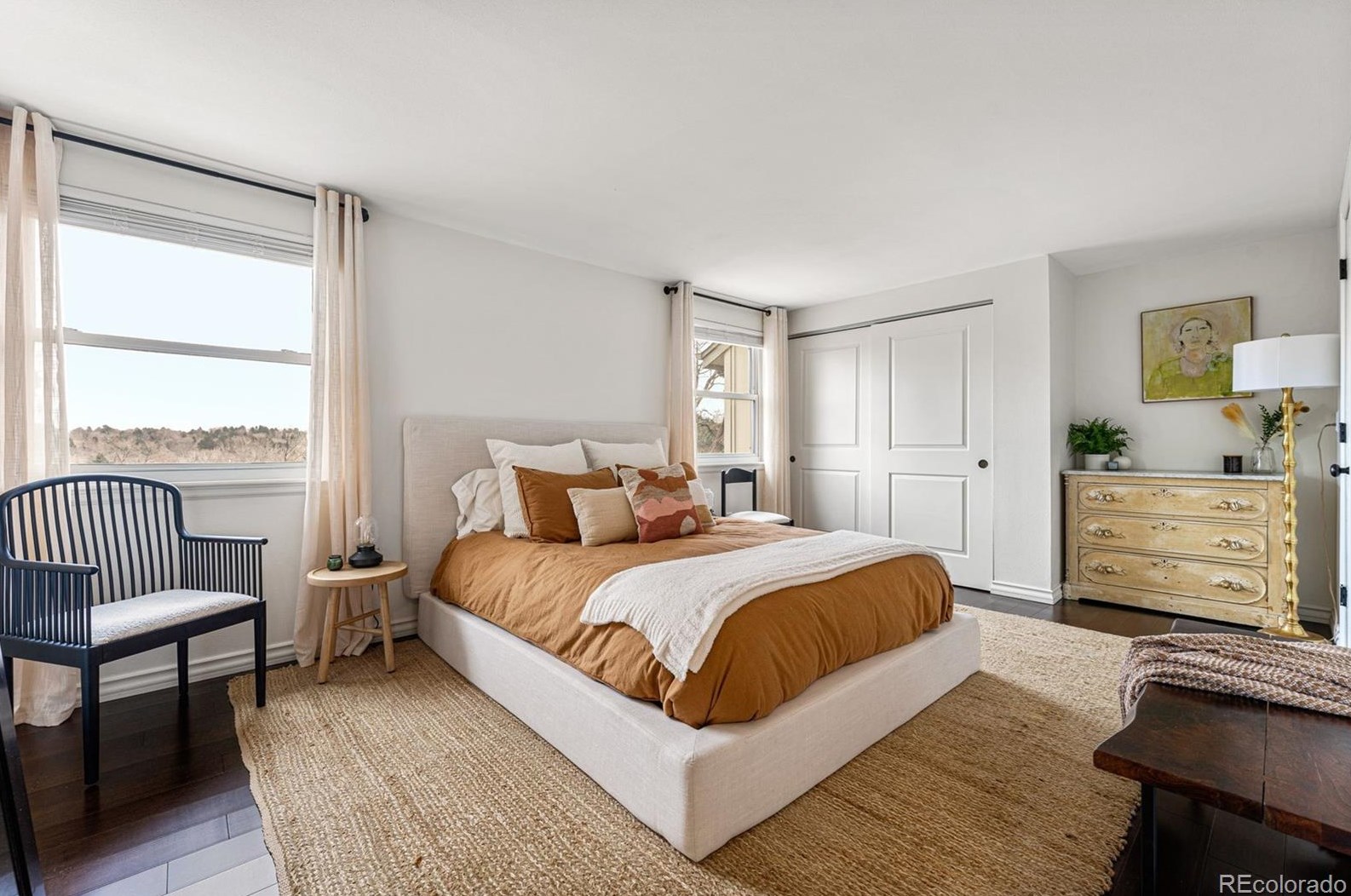 7364 Columbine Way, Littleton CO  80122-1711 exterior