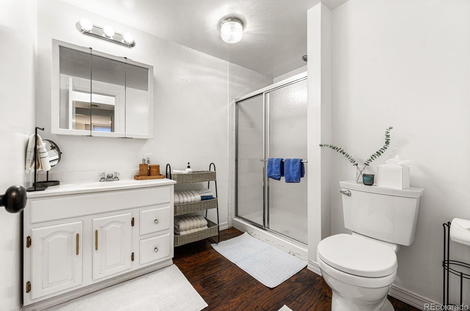 7364 Columbine Way, Littleton CO  80122-1711 exterior