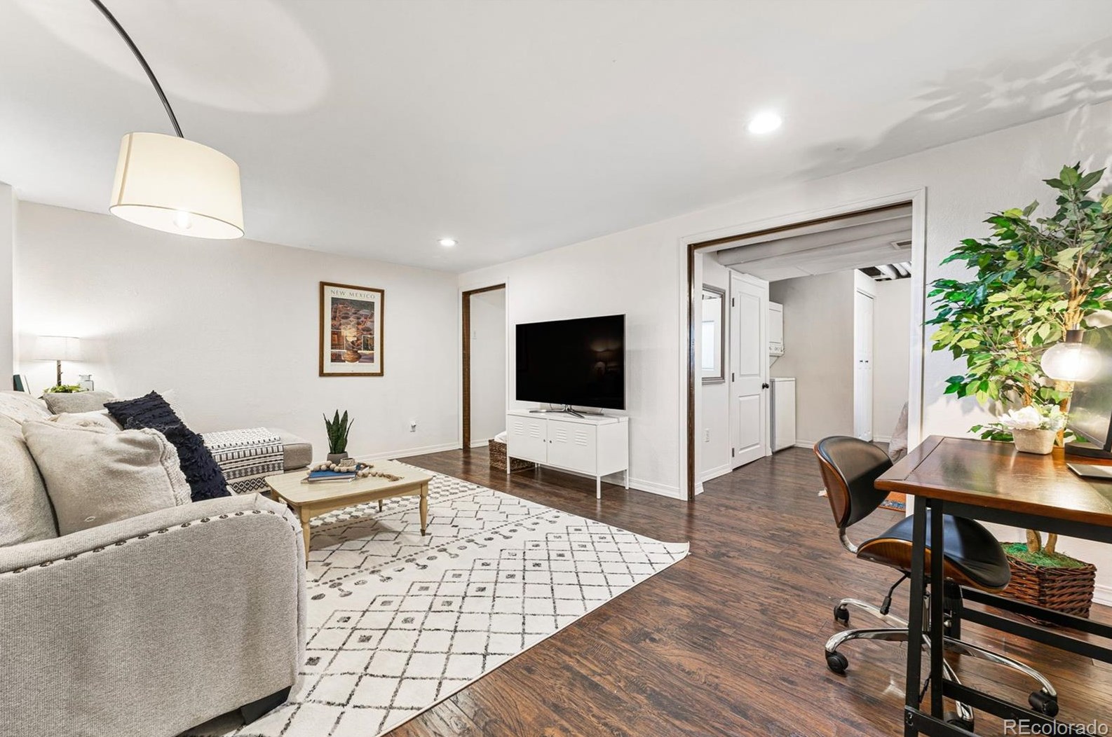 7364 Columbine Way, Littleton CO  80122-1711 exterior