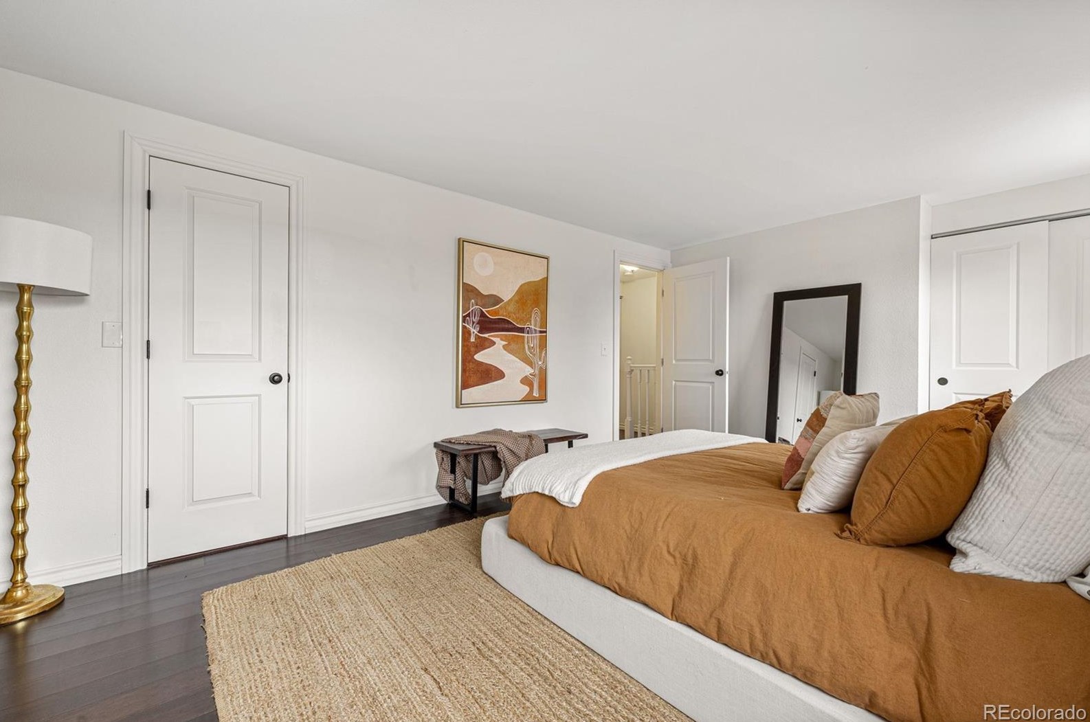 7364 Columbine Way, Littleton CO  80122-1711 exterior