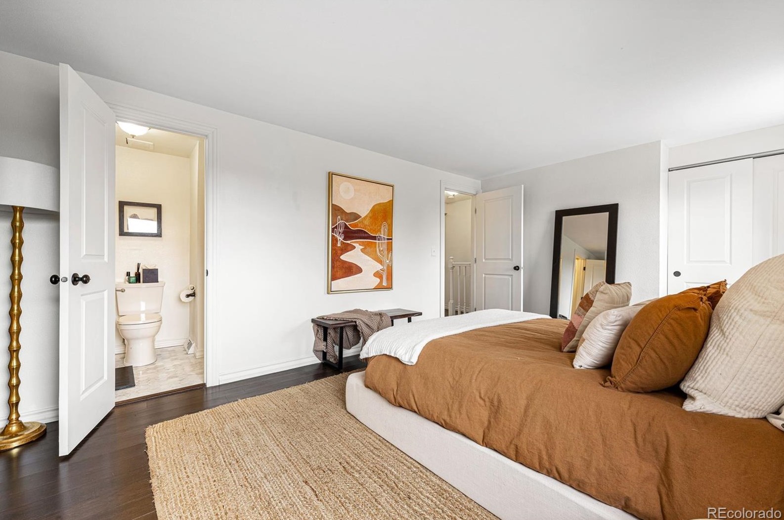 7364 Columbine Way, Littleton CO  80122-1711 exterior