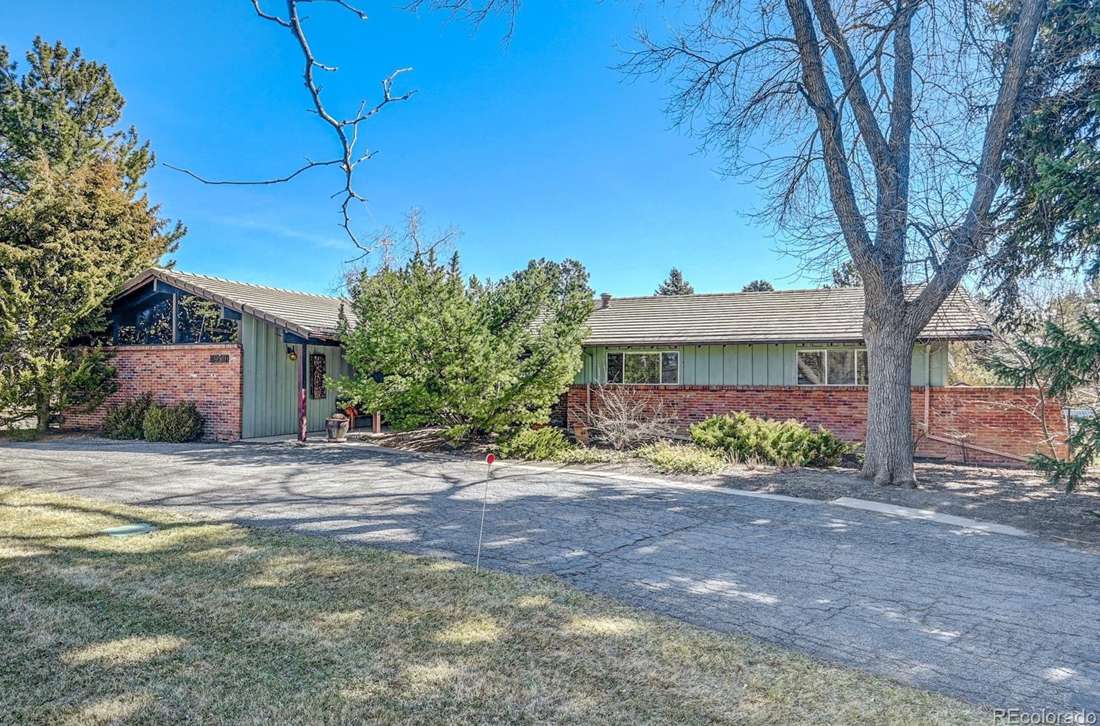 4950 Lakeshore Dr, Littleton, CO 80123-1535