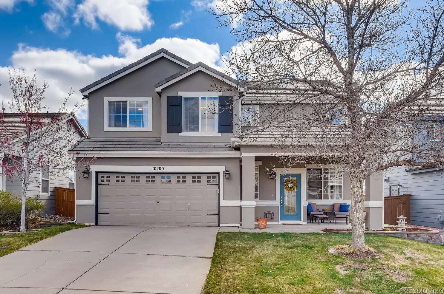 10400 Tracewood Ct, Littleton, CO 80130-8897