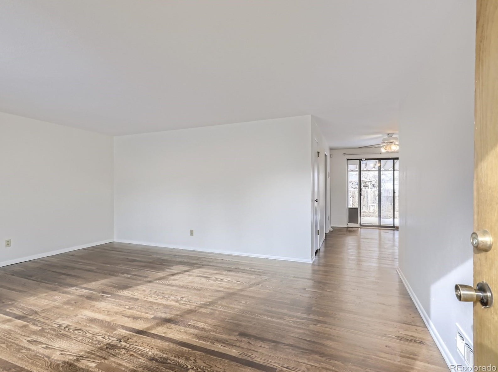 3225 Revere St, Denver, CO 80011-1816