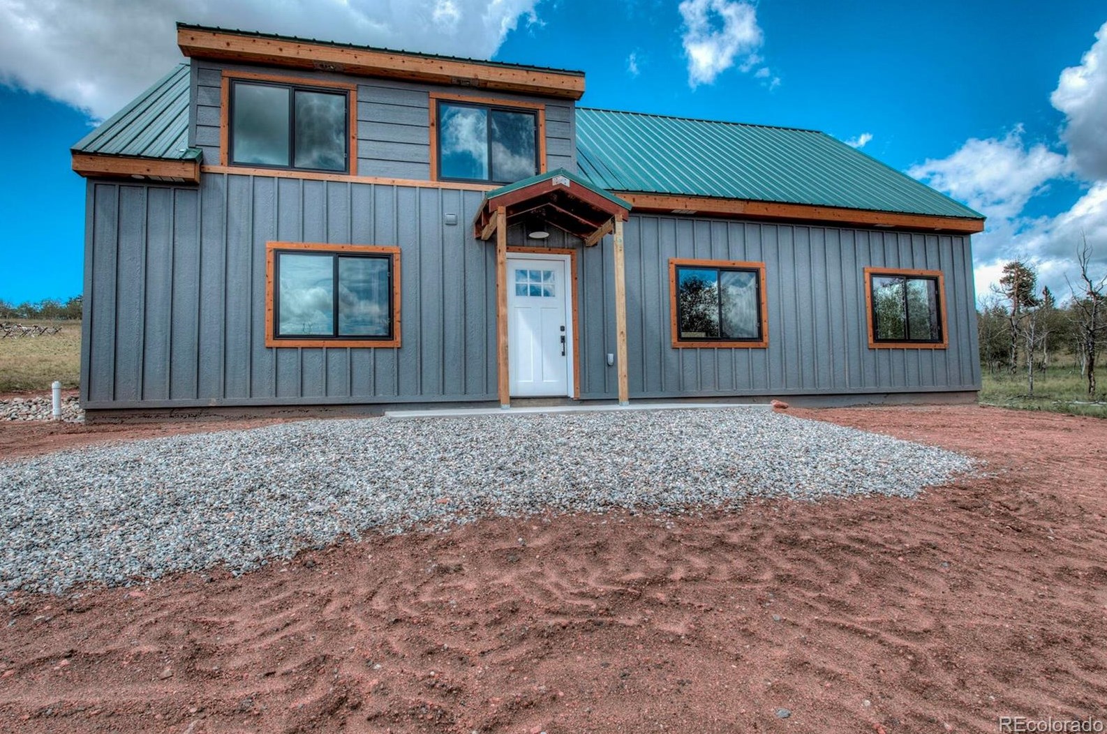 Lot 131 Redhill Rd, Fairplay, CO 80440