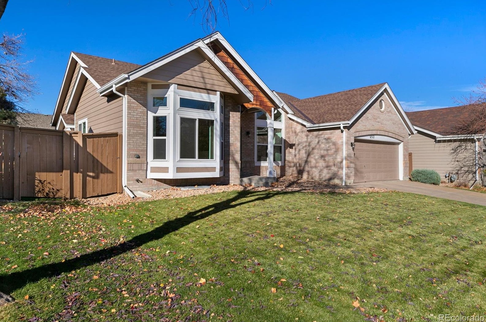 6512 Jackson Ct, Littleton, CO 80121-3634