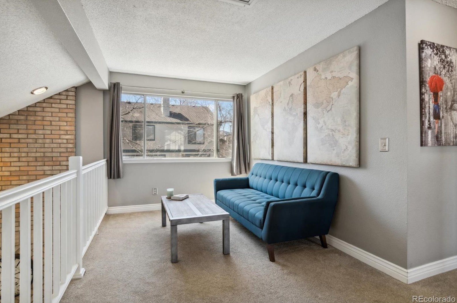 6247 Urban St, Littleton CO  80127-2389 exterior