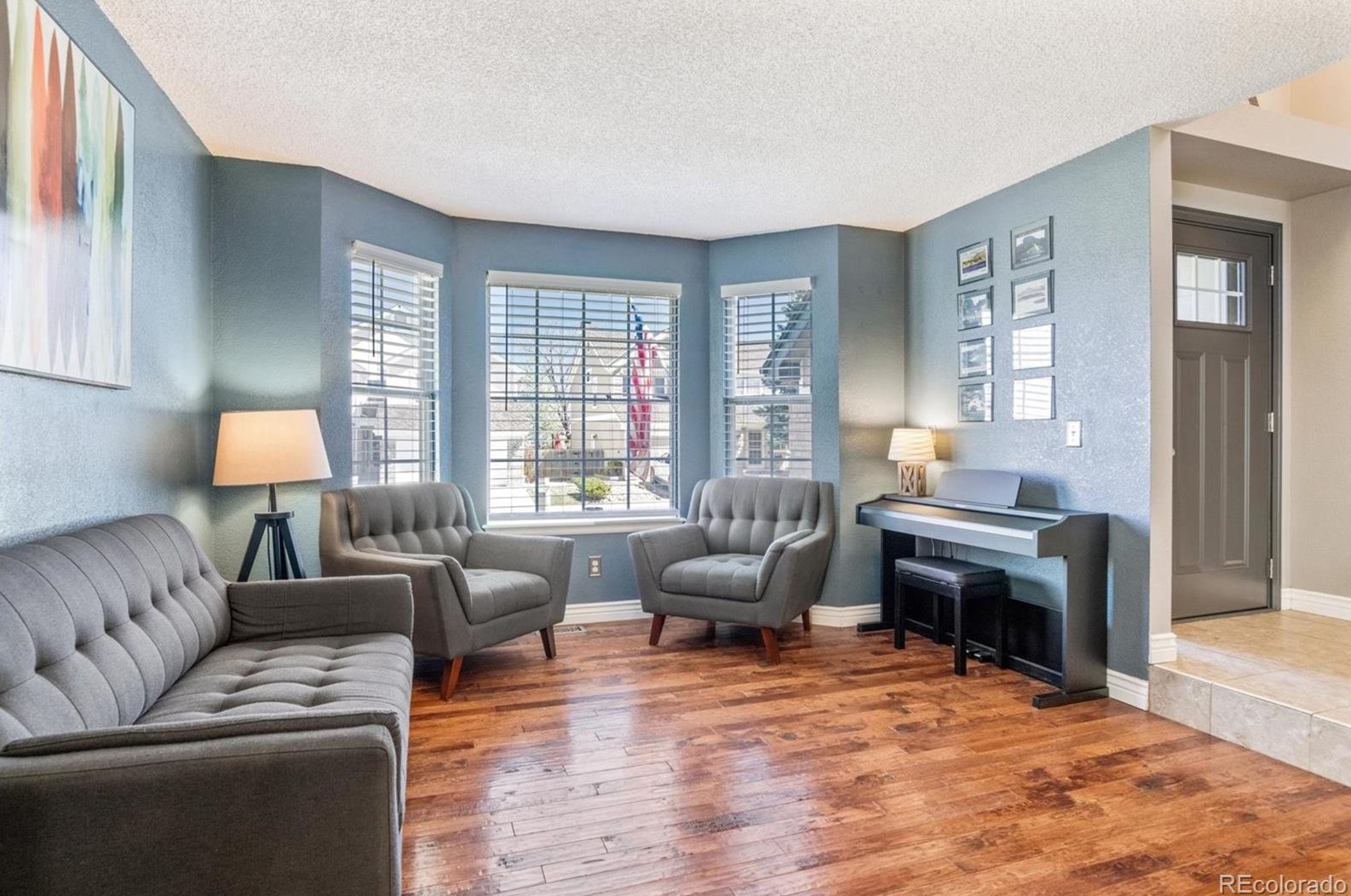 6247 Urban St, Littleton CO  80127-2389 exterior