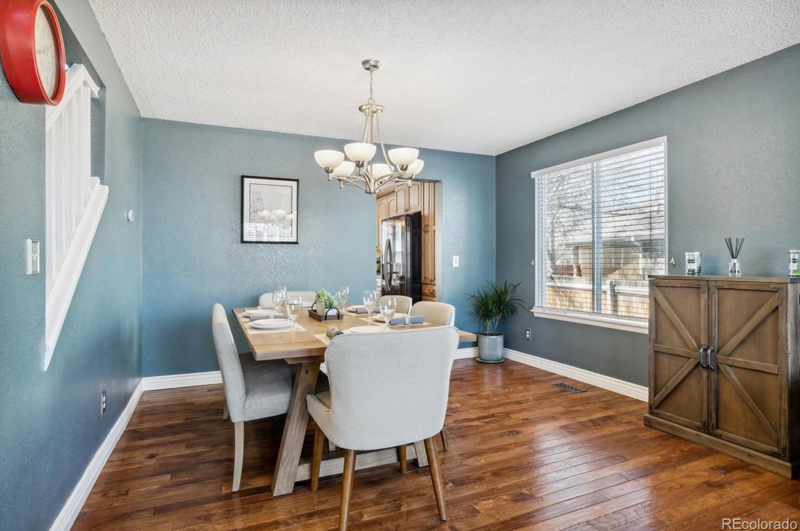 6247 Urban St, Littleton CO  80127-2389 exterior