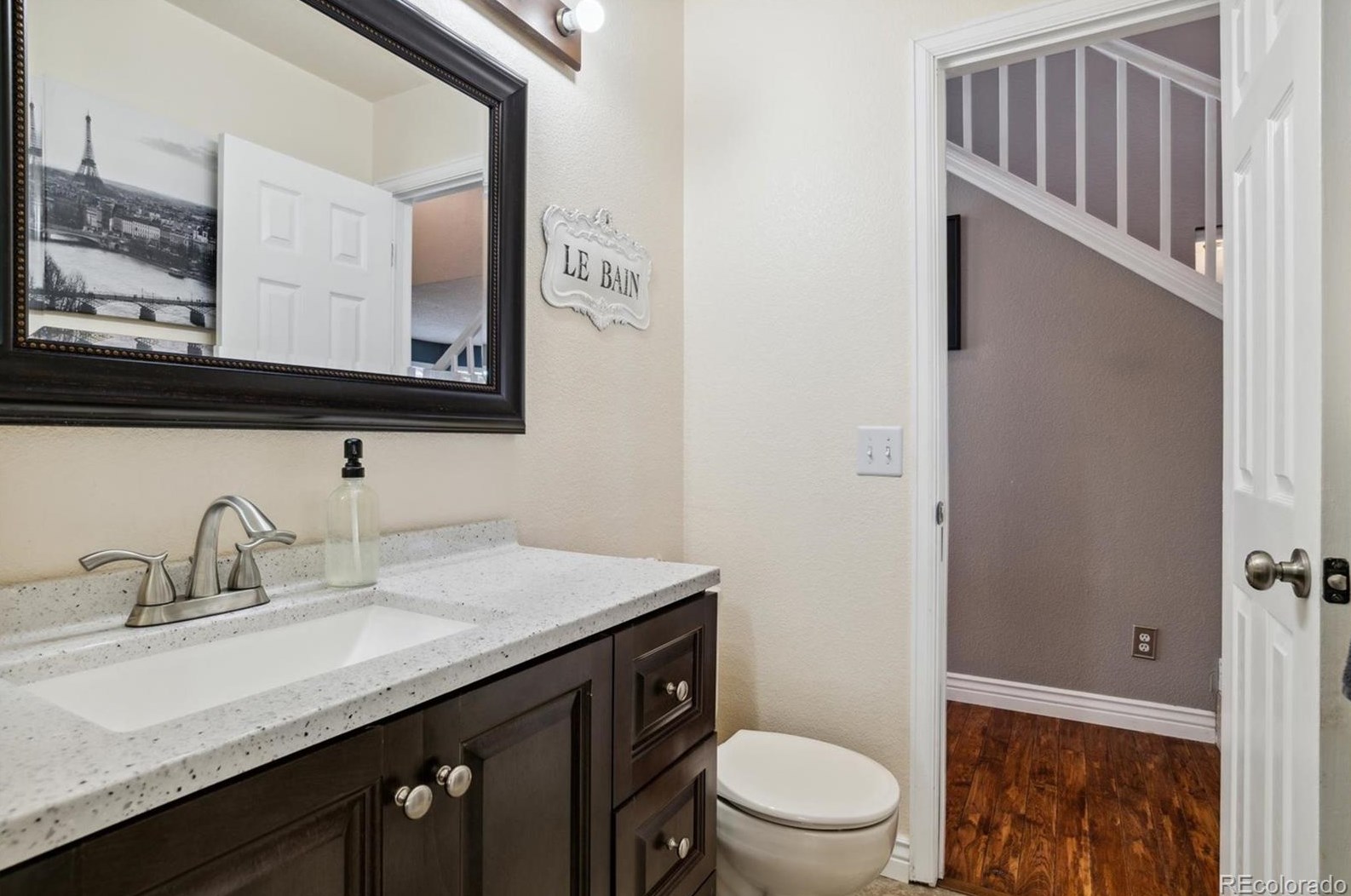 6247 Urban St, Littleton CO  80127-2389 exterior