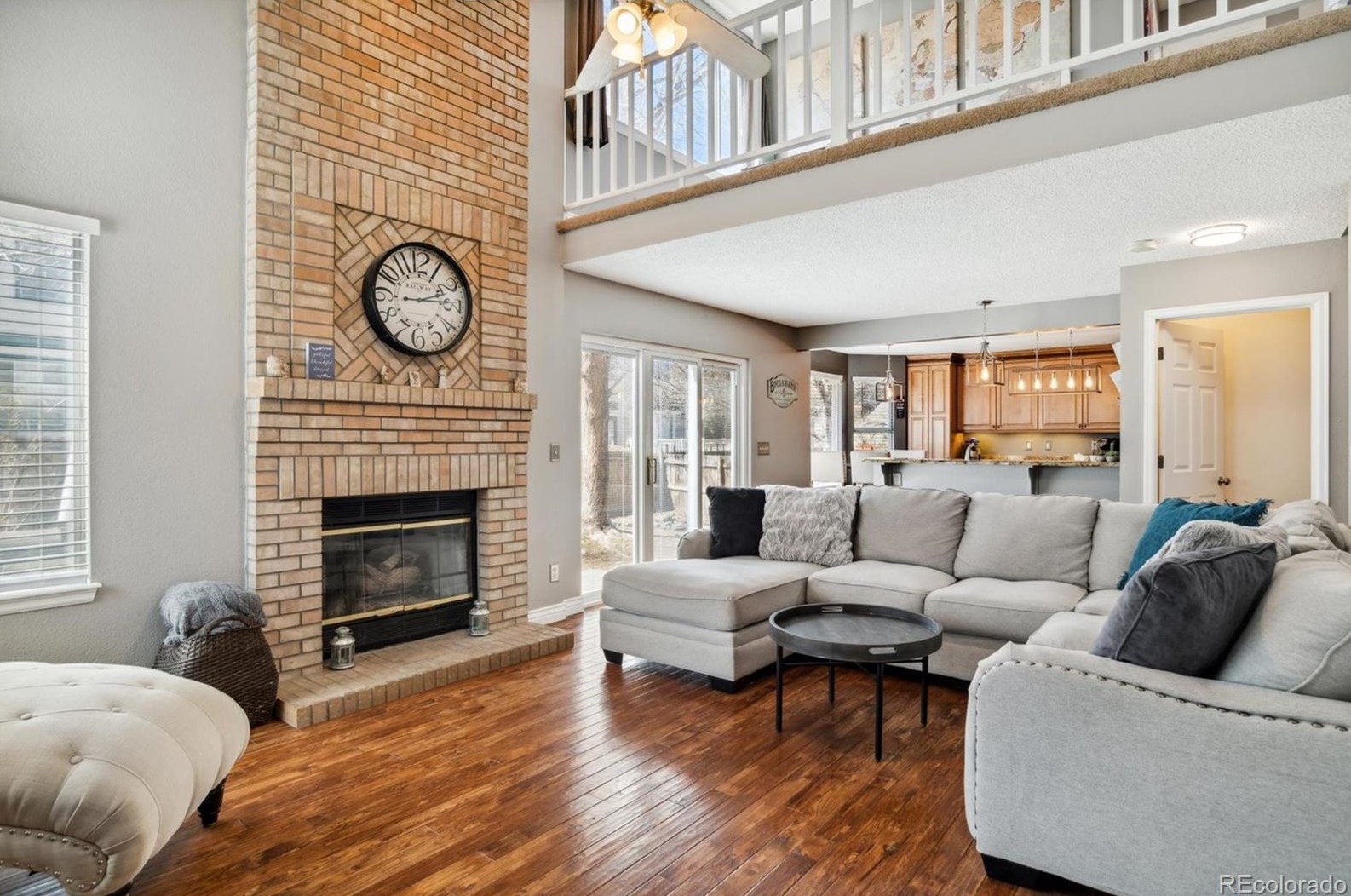 6247 Urban St, Littleton CO  80127-2389 exterior