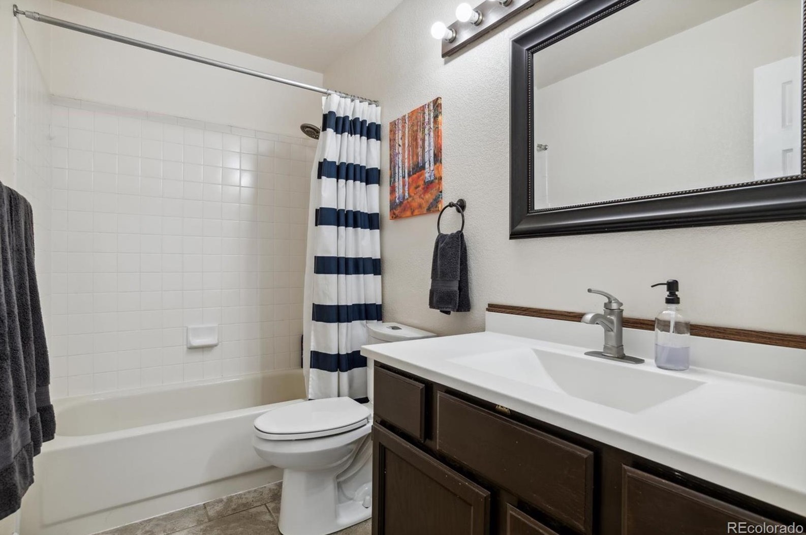 6247 Urban St, Littleton CO  80127-2389 exterior