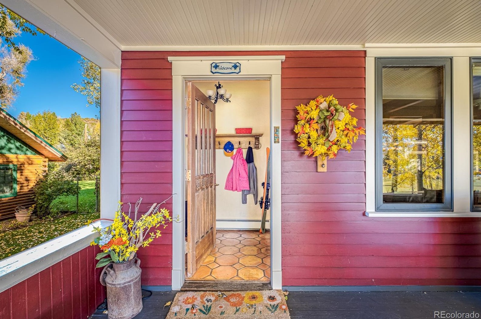 1164 Crawford Ave, Steamboat Springs, CO