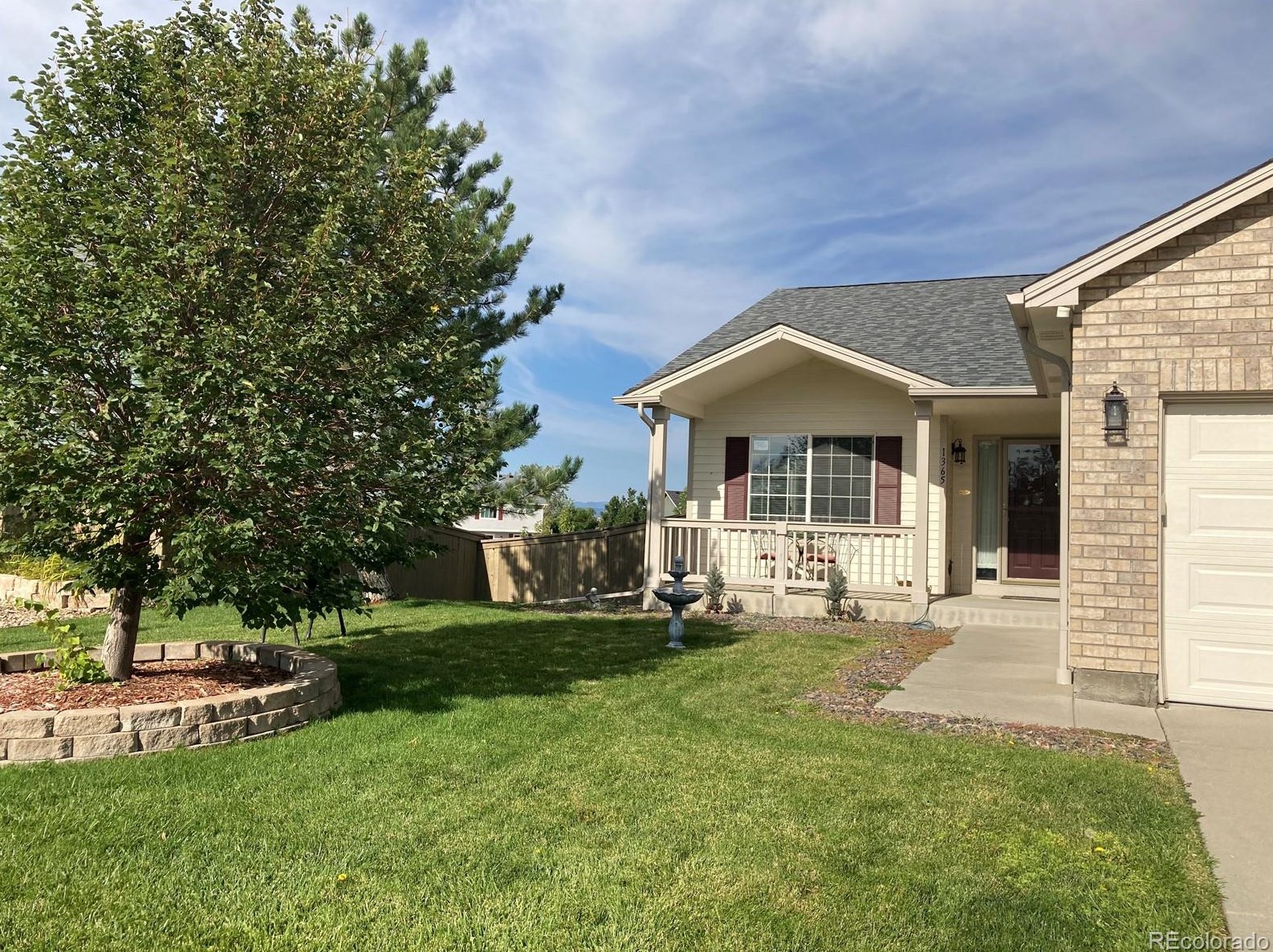1365 Kingsfield St, Castle Rock, CO 80104-3299