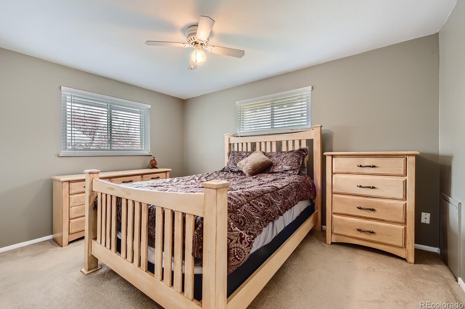 2858 Peakview Cir, Littleton CO 80121-3252 exterior