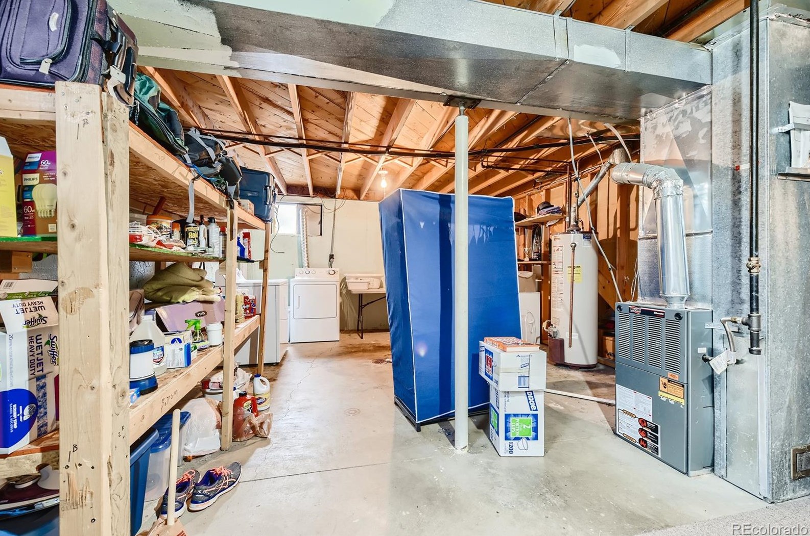 2858 Peakview Cir, Littleton CO 80121-3252 exterior