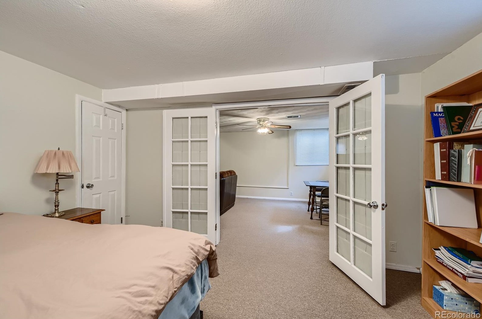 2858 Peakview Cir, Littleton CO 80121-3252 exterior