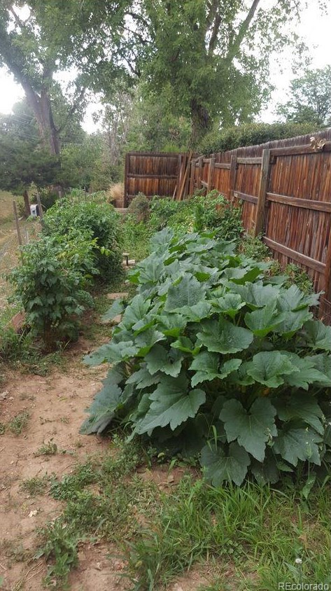 2858 Peakview Cir, Littleton CO 80121-3252 exterior