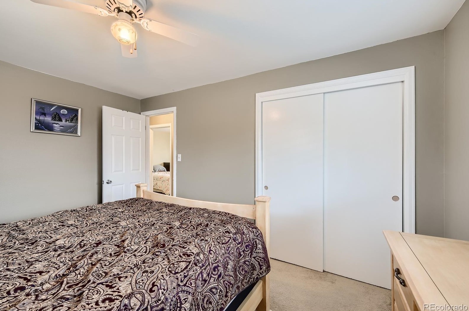 2858 Peakview Cir, Littleton CO 80121-3252 exterior