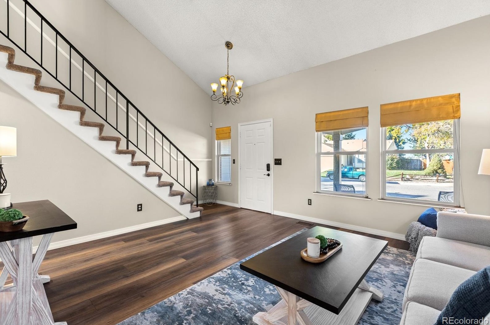 8858 Quarto Ave, Littleton CO 80128-4269 exterior