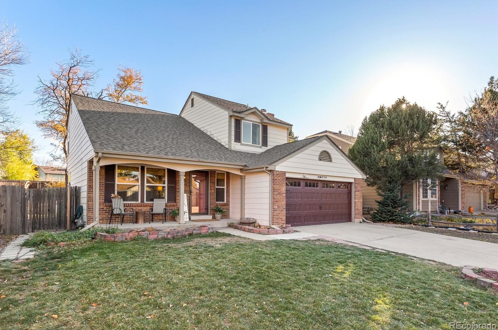 8858 Quarto Ave, Littleton, CO 80128-4269