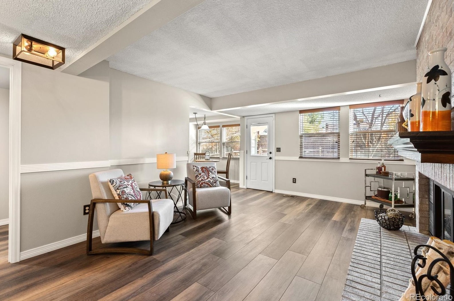 8858 Quarto Ave, Littleton CO 80128-4269 exterior