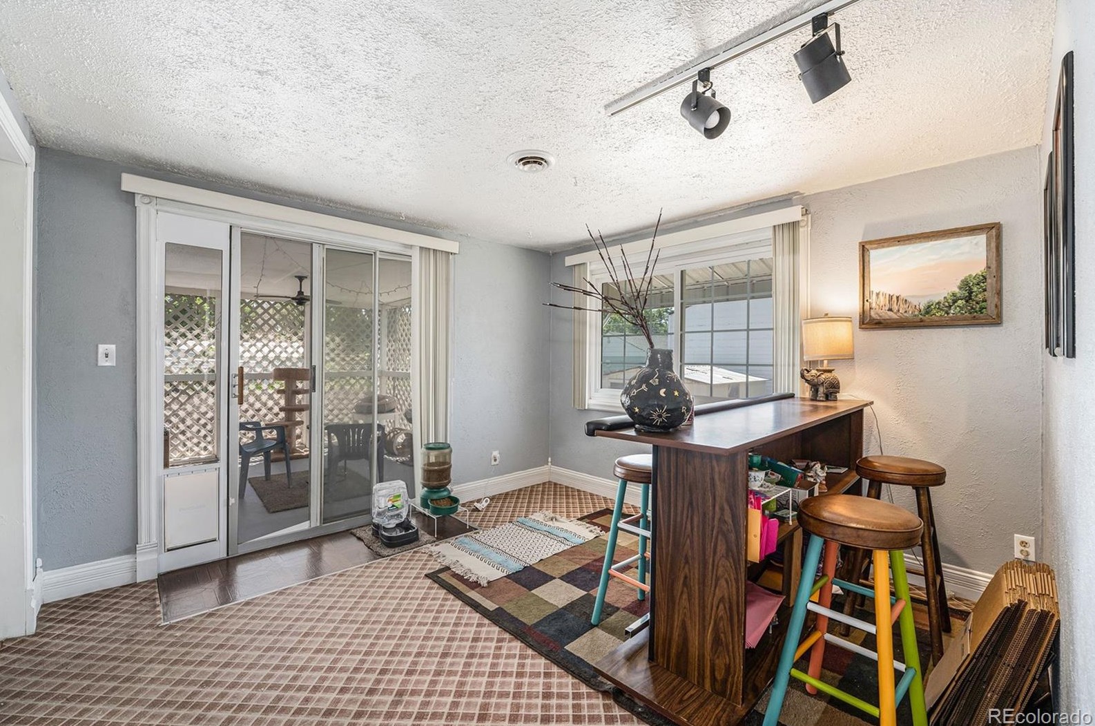 513 Cleveland St, Sterling CO  80751-2630 exterior