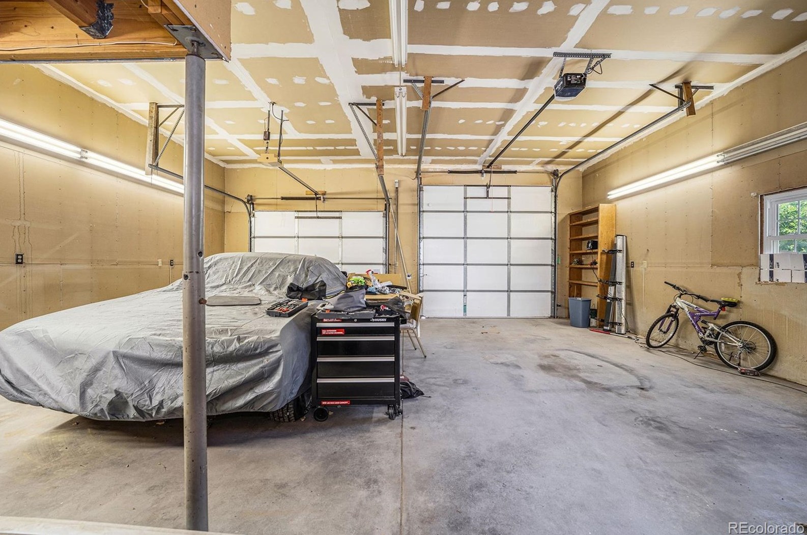 513 Cleveland St, Sterling CO  80751-2630 exterior