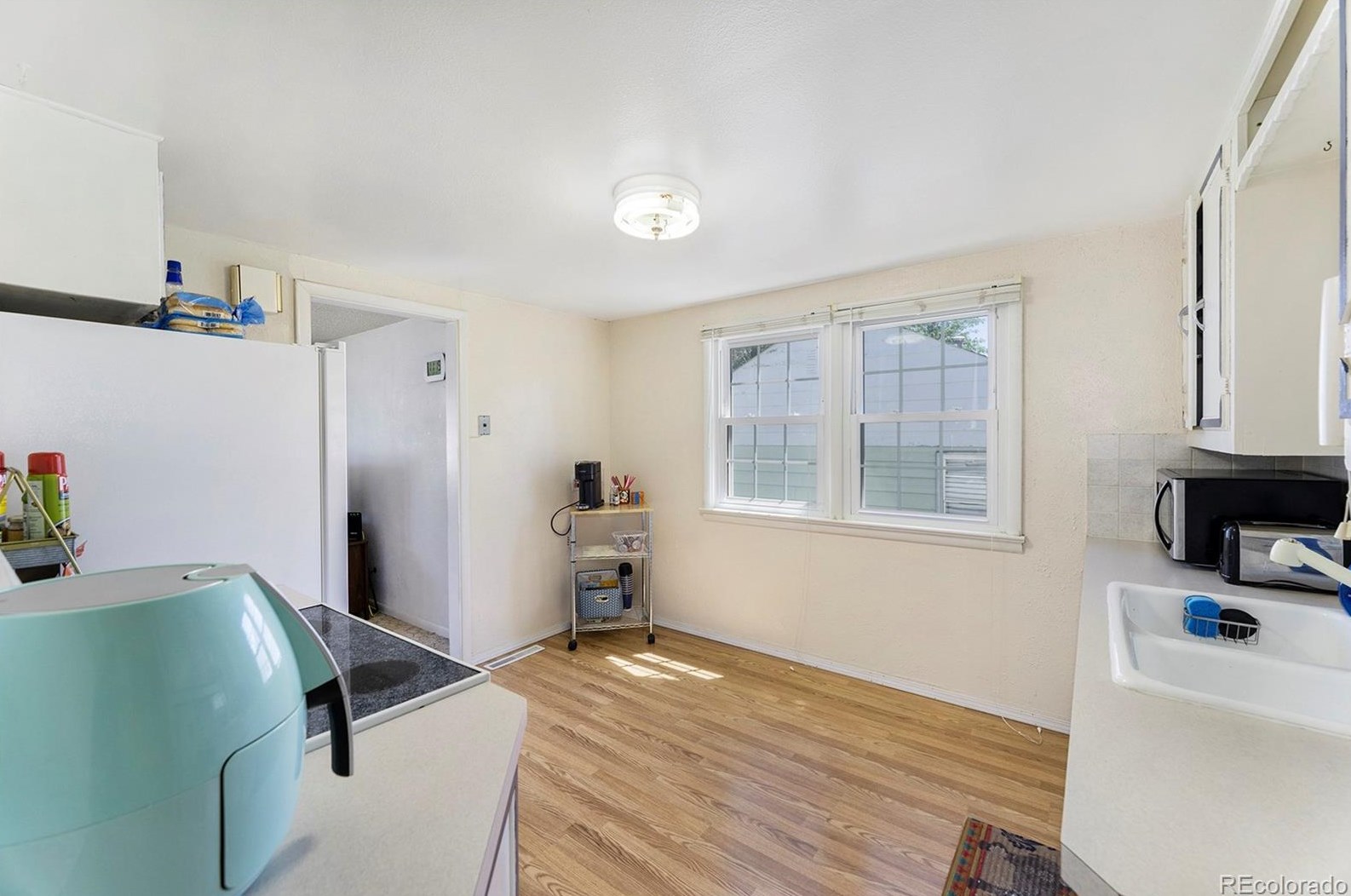 513 Cleveland St, Sterling CO  80751-2630 exterior