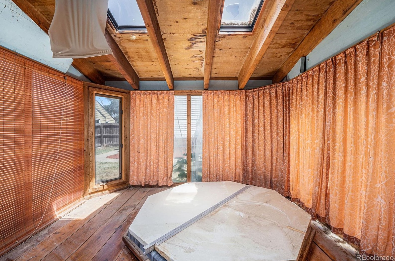 513 Cleveland St, Sterling CO  80751-2630 exterior