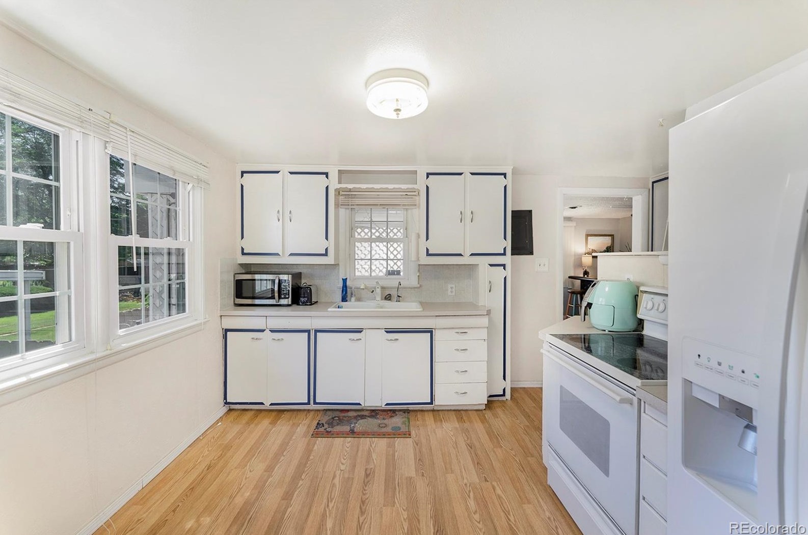 513 Cleveland St, Sterling CO  80751-2630 exterior