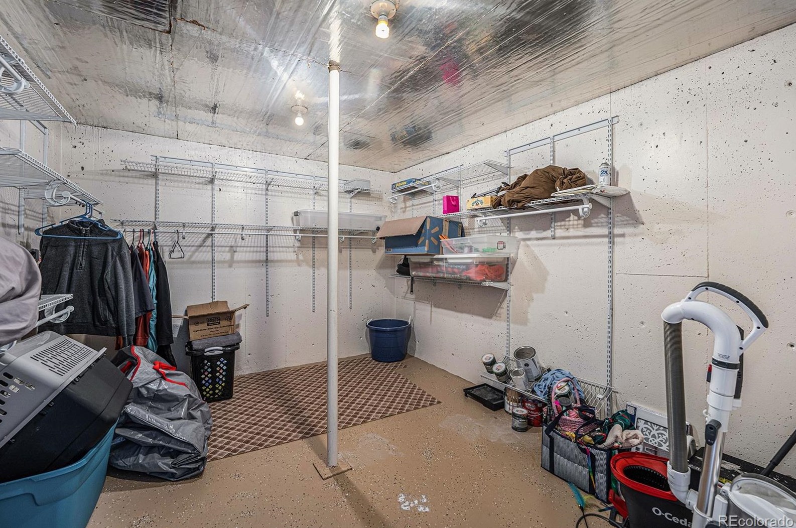 513 Cleveland St, Sterling CO  80751-2630 exterior