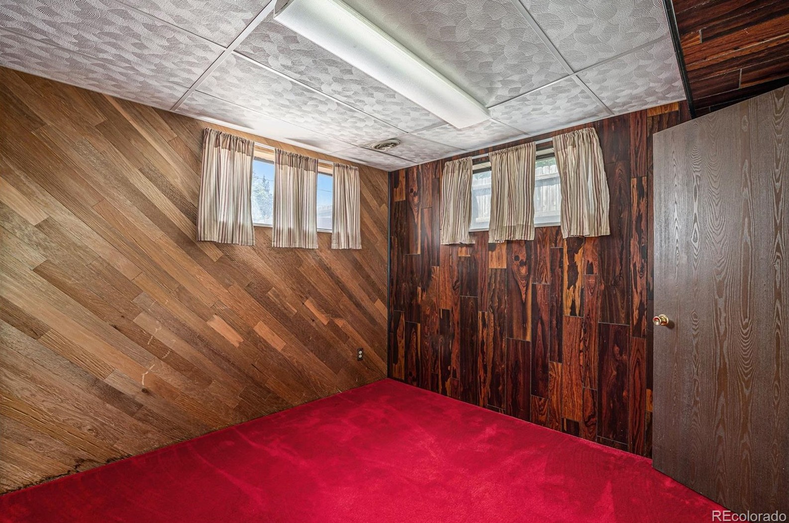 513 Cleveland St, Sterling CO  80751-2630 exterior