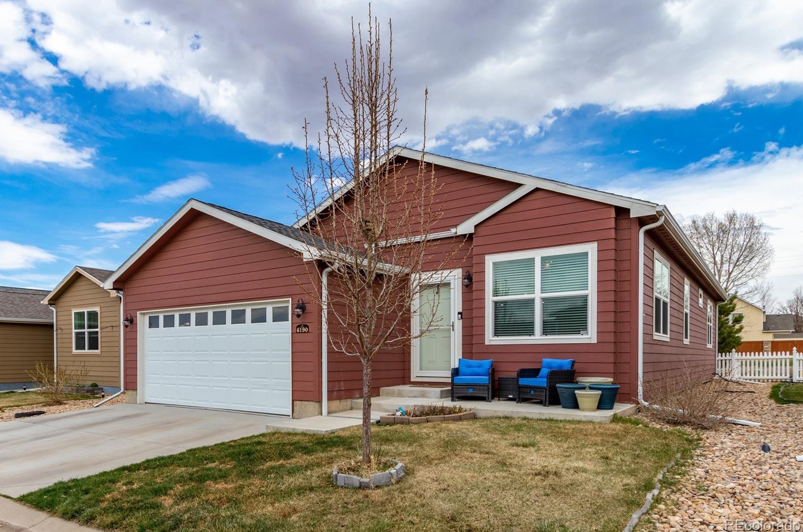 6190 Bluestem Grn, Longmont, CO 80530-7094