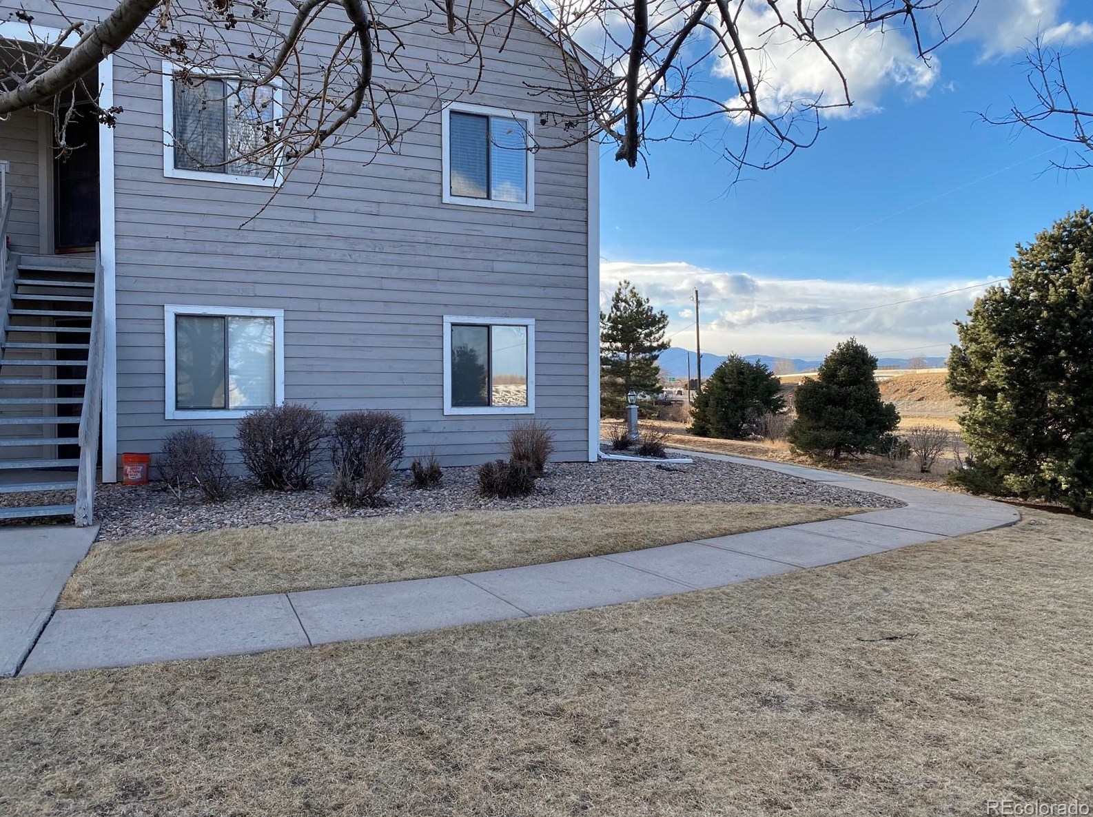 3600 Pierce St, Denver CO  80033-6338 exterior