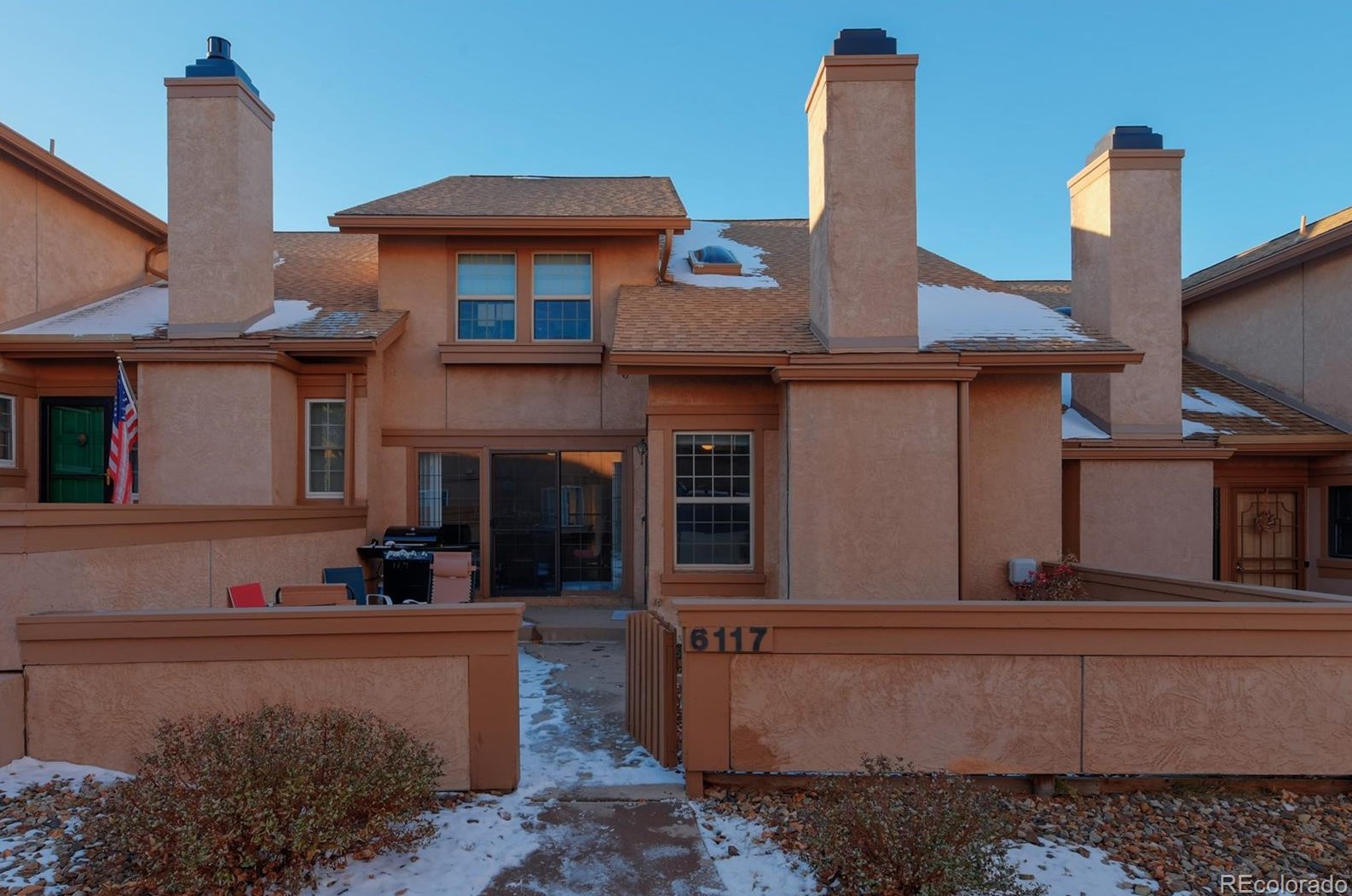 6117 Pine Hill Dr, Colorado Springs, CO 80918-3402