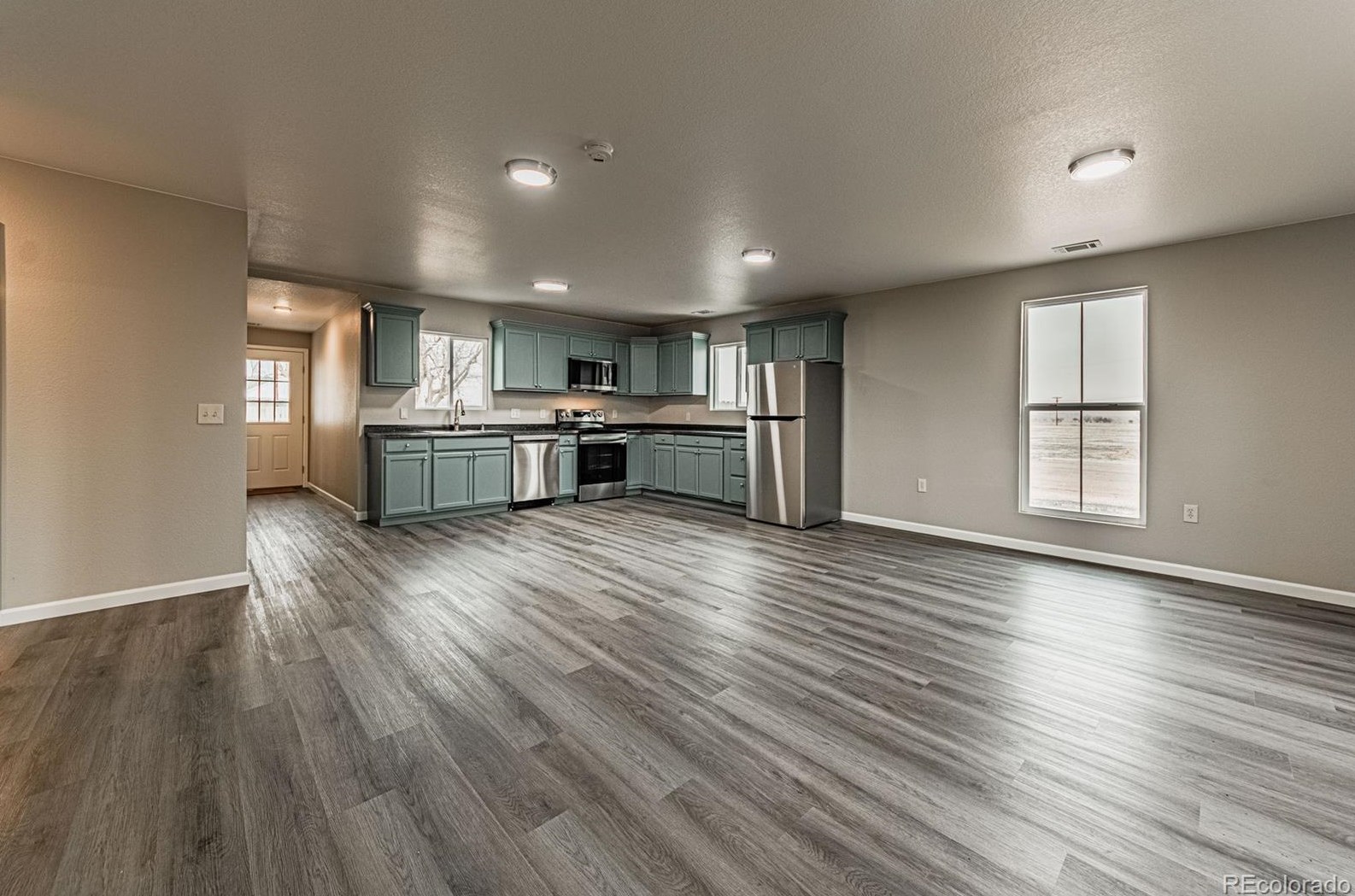 435 2nd St, Punkin Center, CO 80821