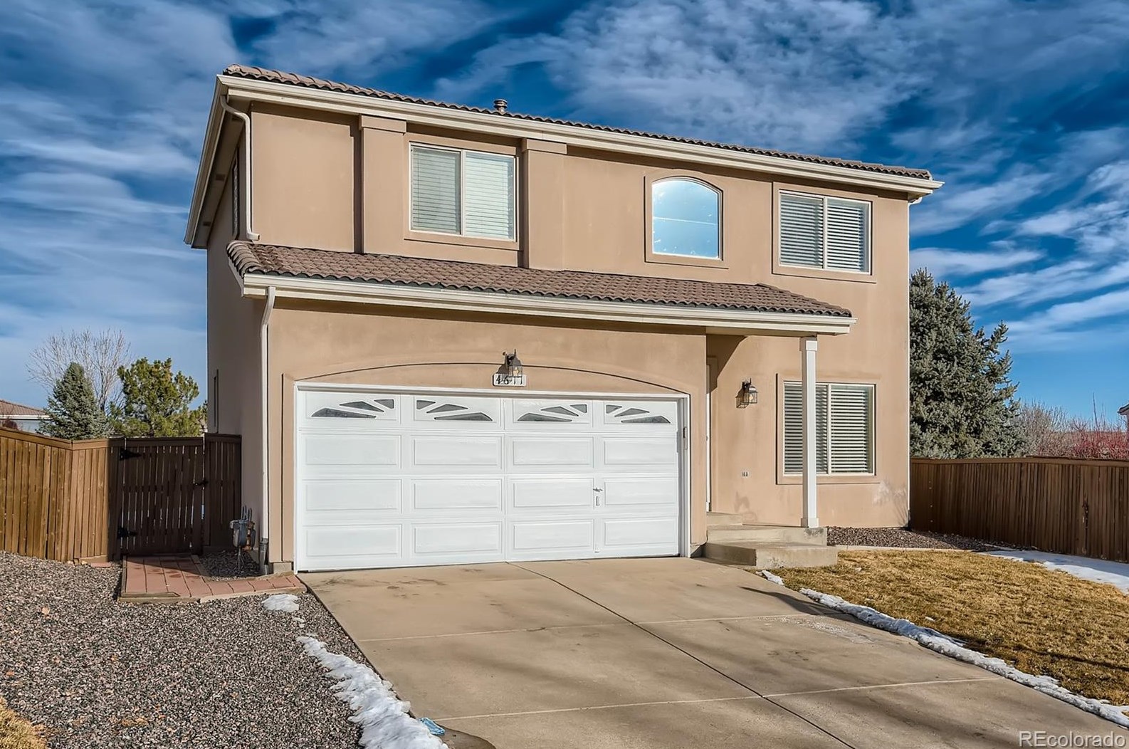 4611 Lyndenwood Cir, Littleton, CO 80130-8811